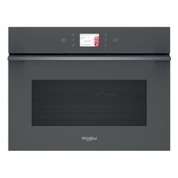 Forno incasso 2in1 (52Lt) 6 SENSO LIVE WCW11O7FHTSSM Stardust grey matte (L60cm)