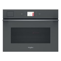 Forno incasso 2in1 (52Lt) 6 SENSO LIVE WCT11A9FHTSSMA Stardust grey matte (L60cm)