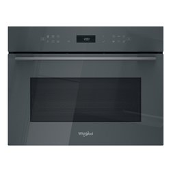 Forno incasso 2in1 (53Lt) 6 SENSO WCW7O7HTSSG Stardust grey matte (L60cm)