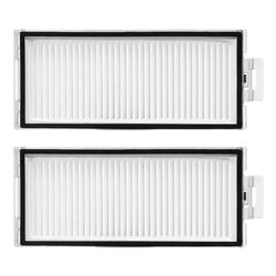 Filtro aspirapolvere HEPA lavabile MEARR0032