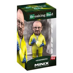 MINIX Walter White Heinsemberg GAV57551
