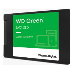 SSD interno 2.5 1TB WD GREEN WDS100T3G0A 00BJG0