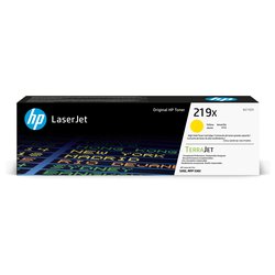 Toner Originale 2500 Giallo 219X W2192X