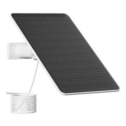 Pannello solare 8W White e Black FSP15