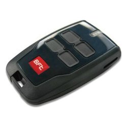 Telecomando apricancello BFT MITTO 4 Black 6900870