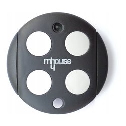 Telecomando apricancello NICE MHOUSE 4 6900913