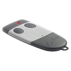 Telecomando apricancello CARDIN S449 2 Grey 6900920