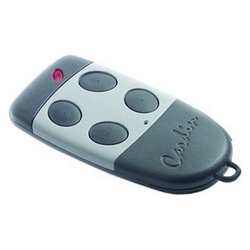 Telecomando apricancello CARDIN S449 4 Grey 6900922