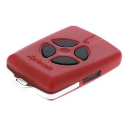 Telecomando apricancello APRIMATIC TM4 Red 6901139