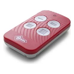 Telecomando apricancello AIR L2 Red CRKE30023 90