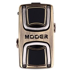 Multieffetto chitarra The Wahter Bronze