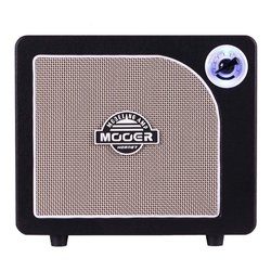 Amplificatore chitarra HORNET 15 Black 15W