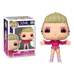 POP ROCKS P!nk Trustfall 459 86349