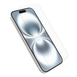 Protezione schermo IPHONE 16 PREMIUM GLASS Clear 77 96183