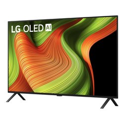 Tv 48 ( OLED ) WebOS SERIE B5 AI Black OLED48B56LA API