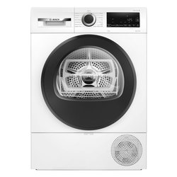 Asciugabiancheria 8 Kg SERIE 6 WQG233D1II White classe C
