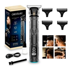 Regolabarba PRECISIONCARE Samurai Grey 03380