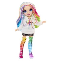 Set bambola Amaya's Closet Playset RAINBOW HIGH 543183