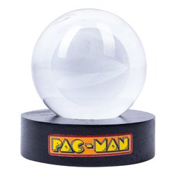 PAC MAN Crystal Ball Lampada 320097