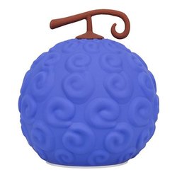 ONE PIECE GumGum Fruit Lampada PP14339OPNF