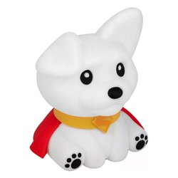 DC COMICS Superman Krypto Lampada PP14839SMT