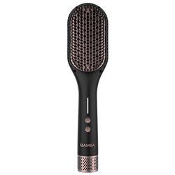 Piastra capelli BAMBA InstantCare AirFlow Black e Rose gold 03385