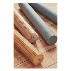 Tubi metallici e tasselli di legno 4 pz CREATIVE CONSTRUCTION 645204