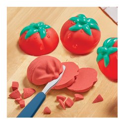 Playset Pomodori CREATIVE CHEF 644108