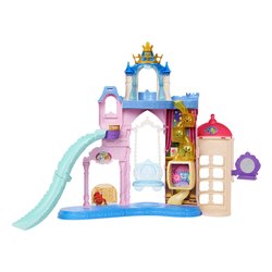 Palazzo dei cuccioli playset DISNEY FROZEN JBF96