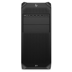 Workstation Z4 G5 Intel Xeon 64 1TB Black 82G23ET