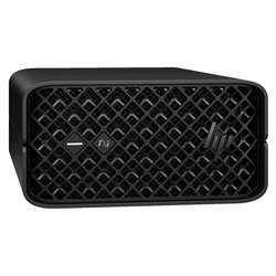 Mini pc Z2 MINI G1A AMD Ryzen AI MAX PRO 64GB 1TB Jet black A40P6ET