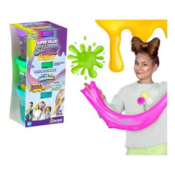 Slime The Original premium 3x106 gr SLIMY Assortito 42251