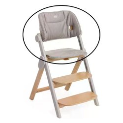 Copriseduta per seggiolone MERAVIGLIA Sandshell 06087169430000