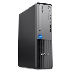 Desktop THINKCENTRE NEO 50s Gen 5 (Intel Core i7 14700 16GB 512GB Intel UHD 770) Black e Grey 12XD0005IX