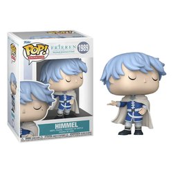 POP TELEVISION Frieren Himmel 1989 86493