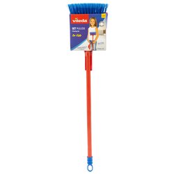 Scopetta giocattolo con paletta (65cm) VILEDA FOR KIDS IAM01500