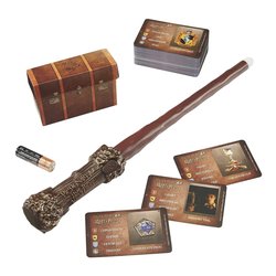 Pictionary Air gioco in Italiano HARRY POTTER HDC63