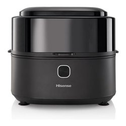 Friggitrice ad aria (6,7Lt) HAF1350DR Black 743806