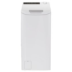 Lavatrice carica dall'alto 7 Kg PROWASH 500 TCA474TM5 White classe A 1400giri/min (41x60x86cm)