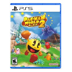PLAYSTATION 5 Pac Man World 2 Re Pac PEGI 7+ 117997
