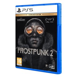PLAYSTATION 5 Frostpunk 2 Ice Breaker Edition PEGI 16+ SWP51697