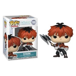POP ANIMATION Frieren Stark 1988 86494