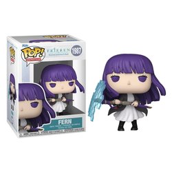 POP ANIMATION Frieren Fern 1987 86491