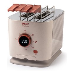 Tostapane 600W GRANTOAST Sabbia 7504