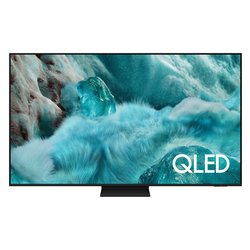 Tv 55 ( QLED ) Tizen SERIE 7 Vision AI Black QE55Q7F5AUXZT