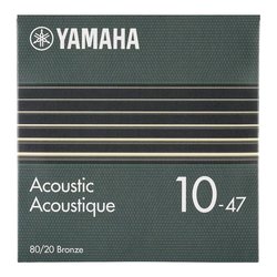 Muta corde chitarra acustica 80 20 Extra Light Bronze GSA10