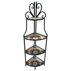 SICILIA Pieghevole Angoliera