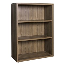 DAVINCI Libreria Noce brera grandtour (80 x 110 h cm) Mobile KIT