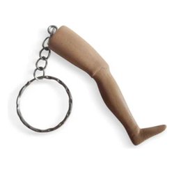 Porta chiavi Tre uomini e una gamba Garpez