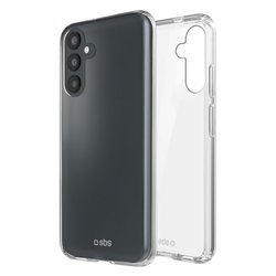 Cover GALAXY A26 SKINNY Clear TESKINSAA26T